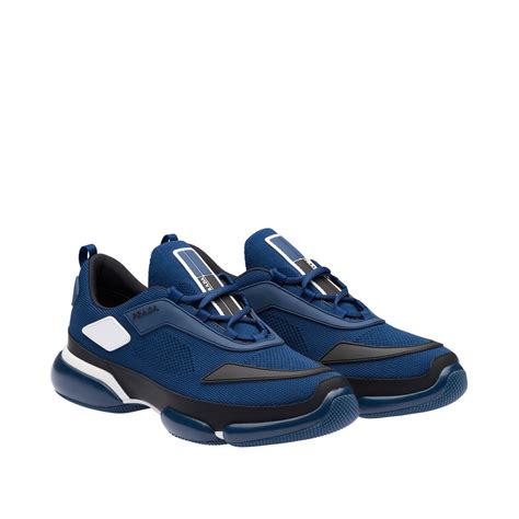 scarpe prada uomo cloudbust|prada cloudbust sneakers men.